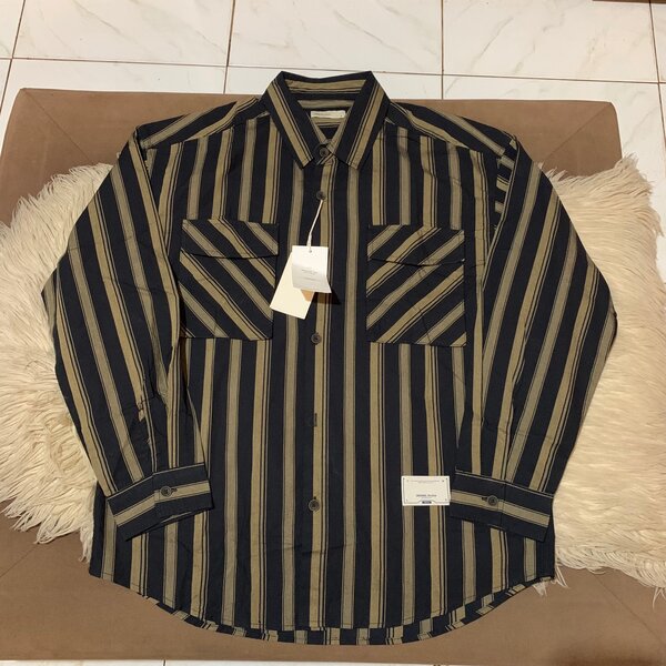 Longsleeves shirts