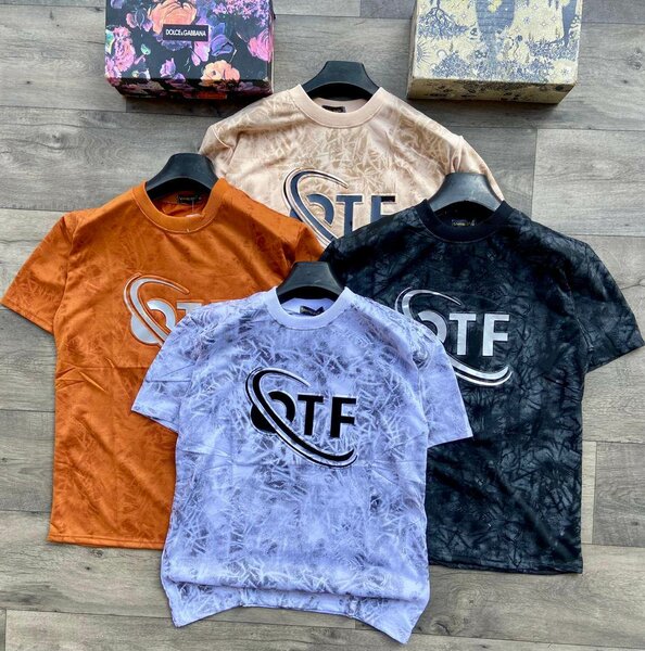 Hip hop shirts