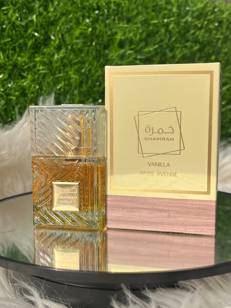 Khamrah 50ml