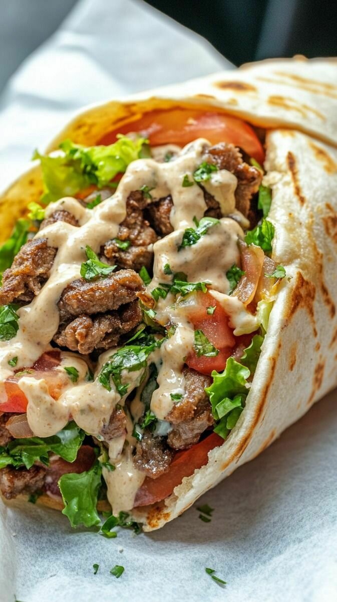 Chawarma