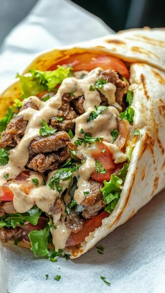Chawarma