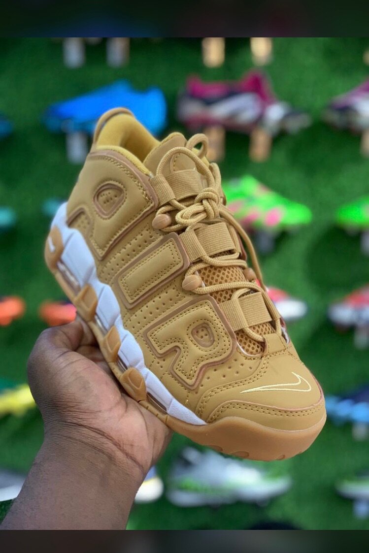Nike Air