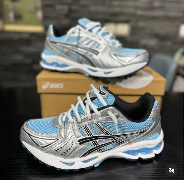 Sneakers OASCIS