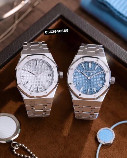 Wrist Watch