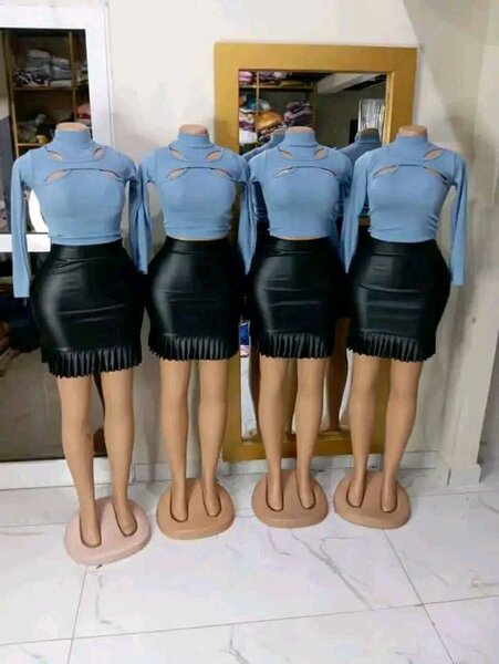 Office Dress