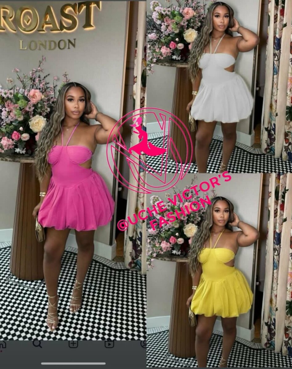 Ladies wear