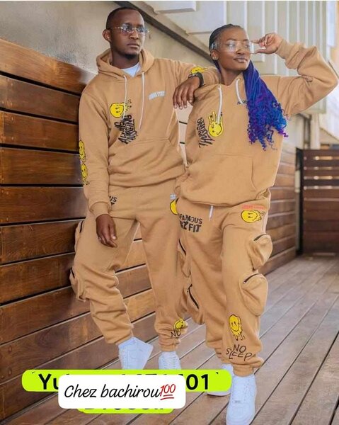 Chic complet