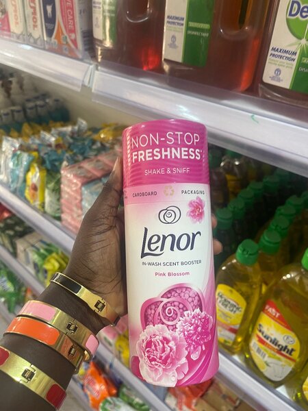 LENOR STOPPER 176G
