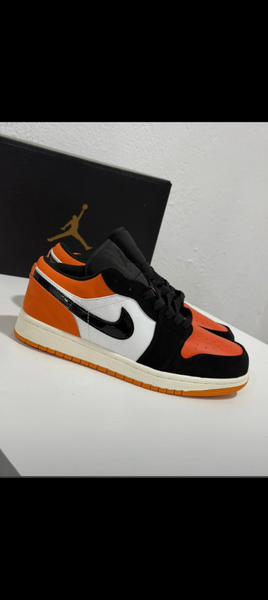 Air Jordan