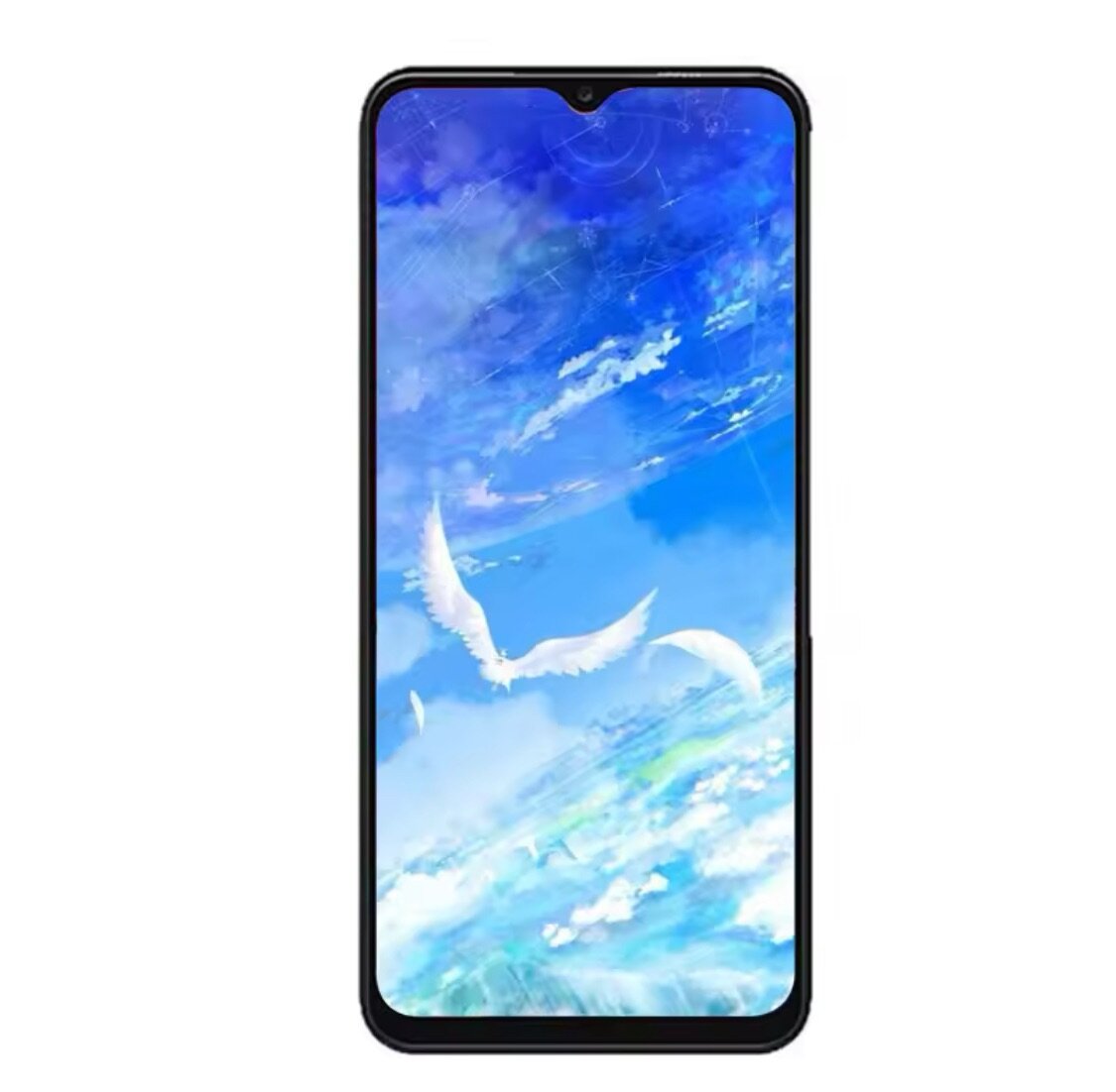 Écran Samsung A13