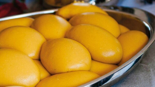 Foutou banane