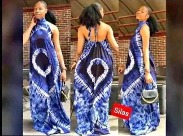 Free dress