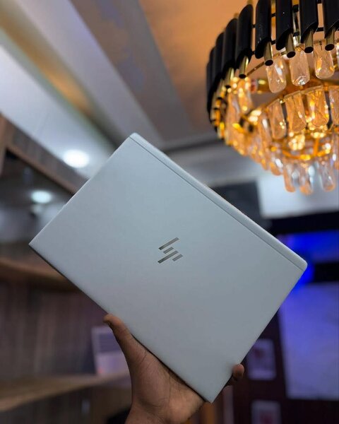 HP ELITEBOOK