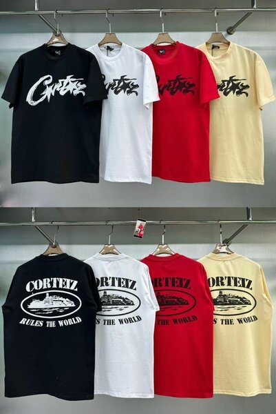 Men's T shirt