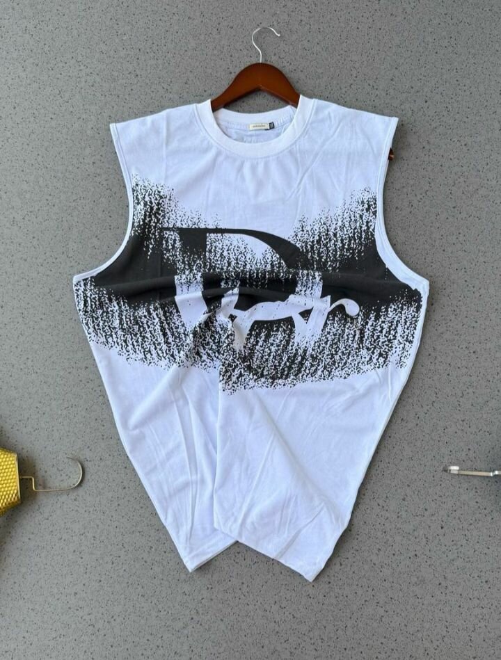 Armless t shirt