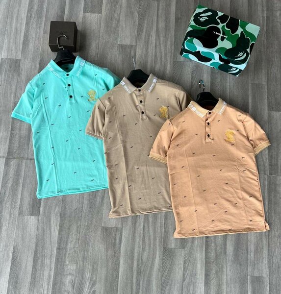 T-SHIRTS