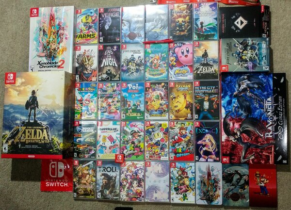 Soft copy games for All Consoles