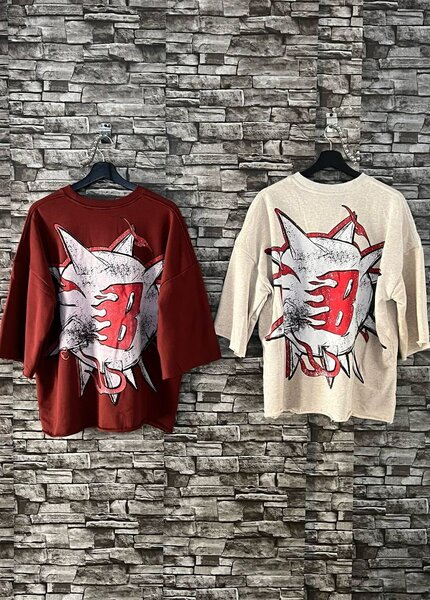 Chic T-shirt