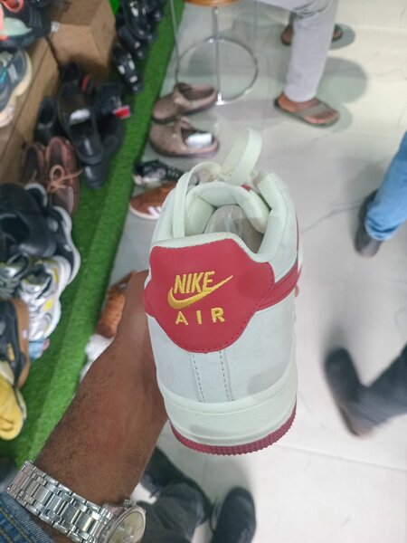 Nike air