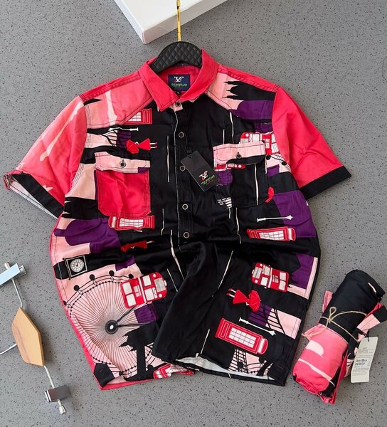 Mens Cusual Shirts