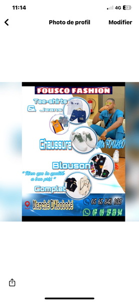 Fousseny