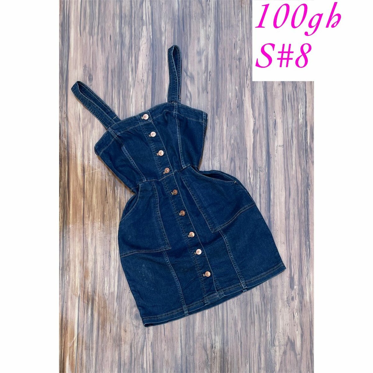 Ladies dress