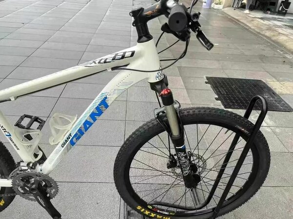 GIANT XTC 790