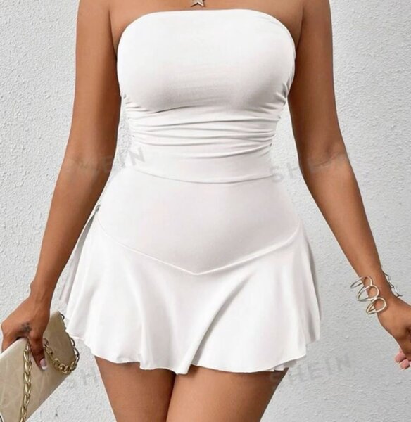 Robe simple