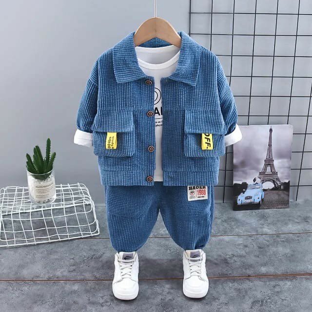 Vertement enfant