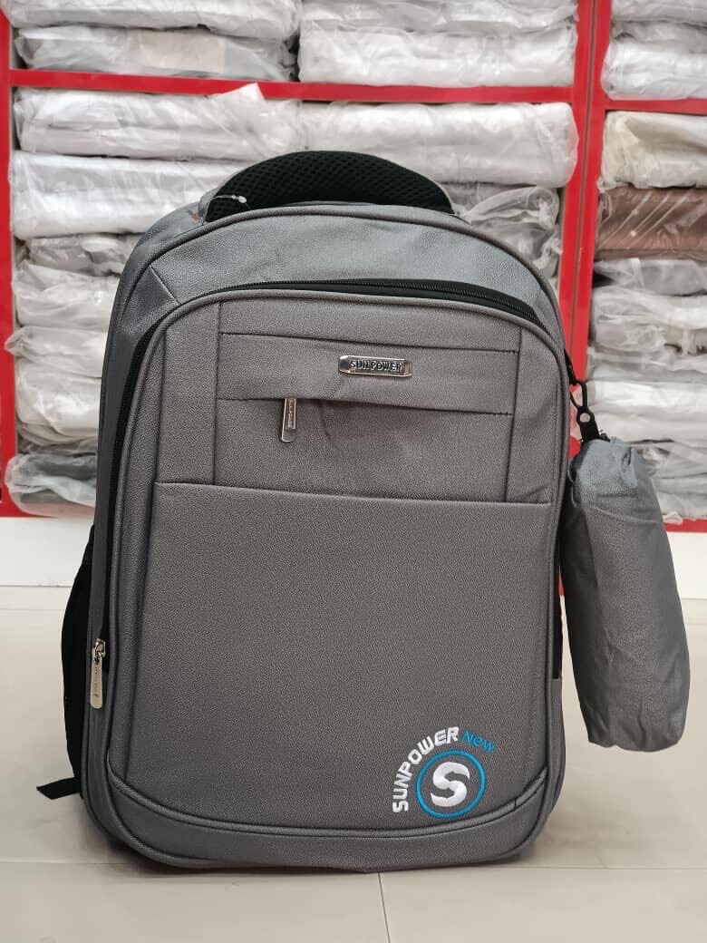 Backpacks