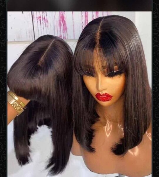 Wig