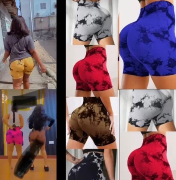 Colant sexy