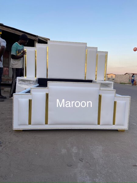 Set of beds