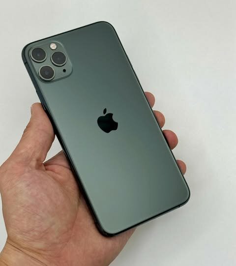 iPhone 13 Pro