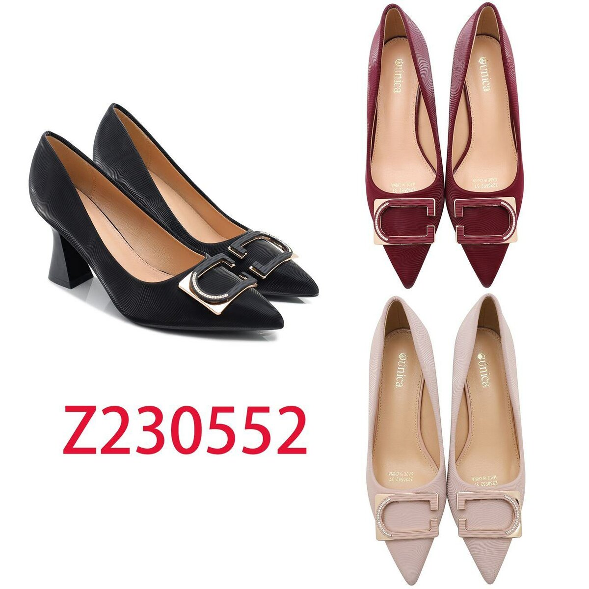 Ladies heels