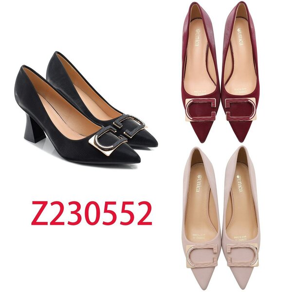 Ladies heels