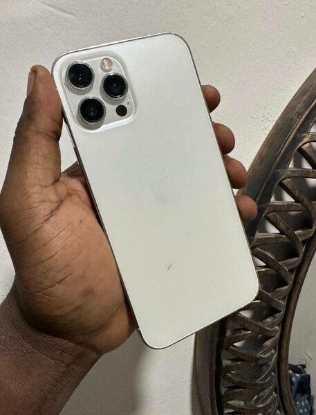 Iphone 12promax