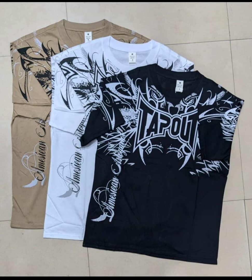 Unisex t-shirt 👕