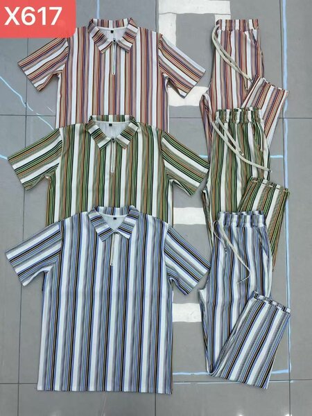 Up and down fashion