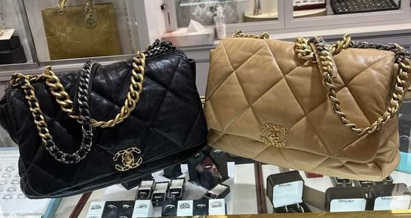Quality handbags