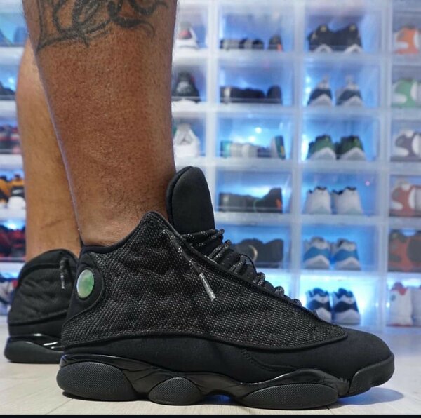 Basket Jordan