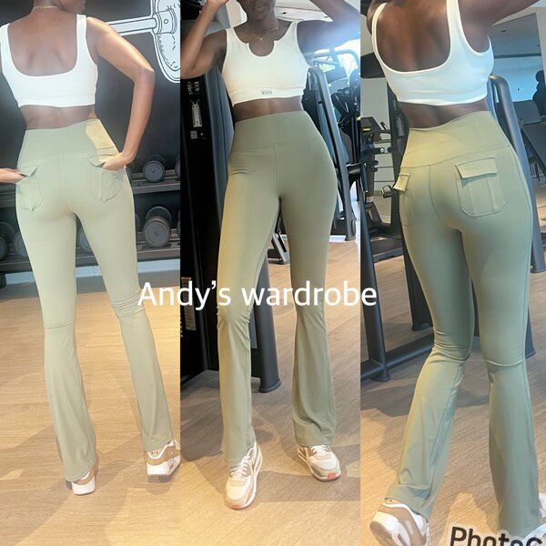Pantalon de sport