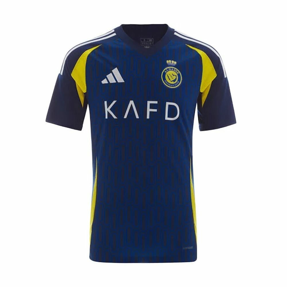 Maillot de alnars