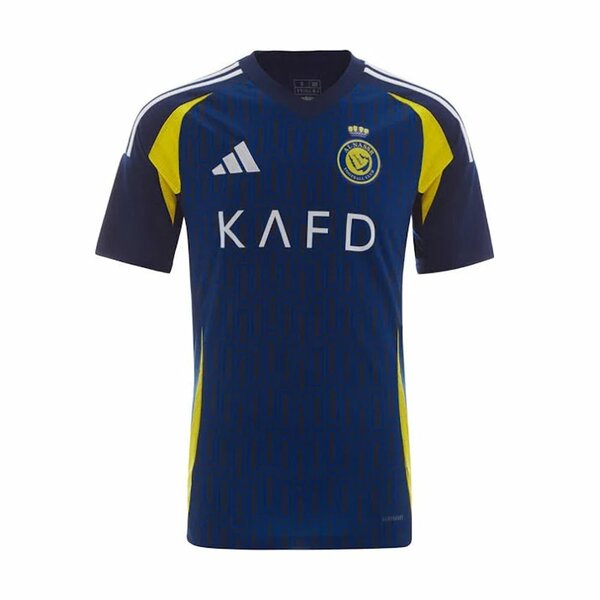 Maillot de alnars