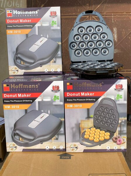 Donut maker - HM-3010