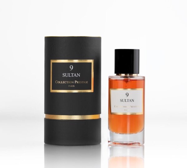 Sultan 9 Collection Prestige
