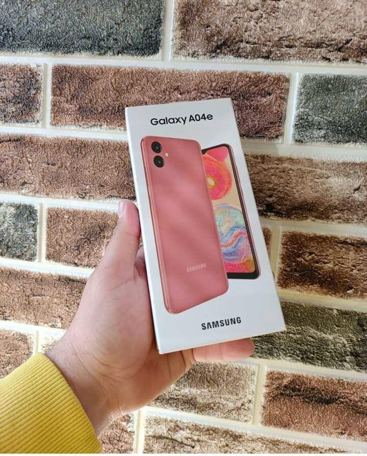 SAMSUNG ORIGINAL GALAXY A4E