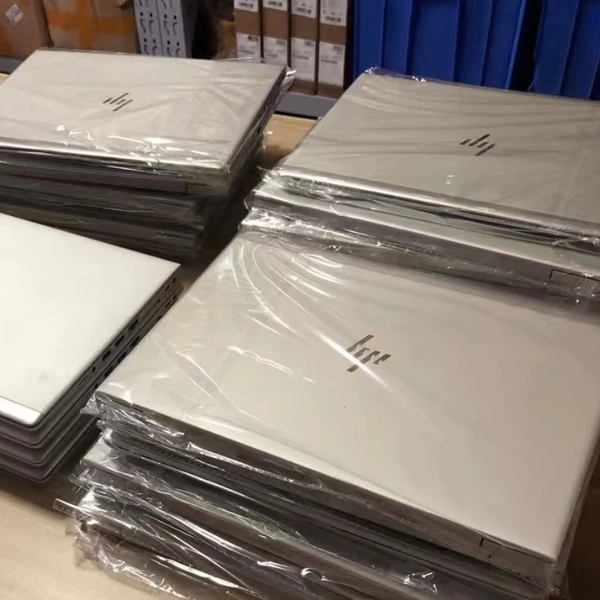 Laptops de haute qualité