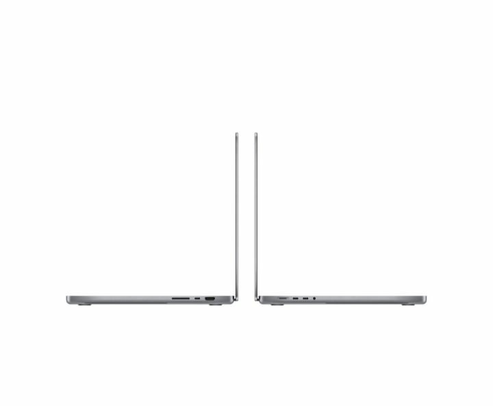 MacBook Pro M3 16" 32 Go 1To S