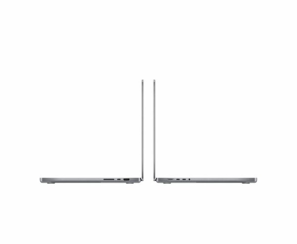 MacBook Pro M3 16" 32 Go 1To S